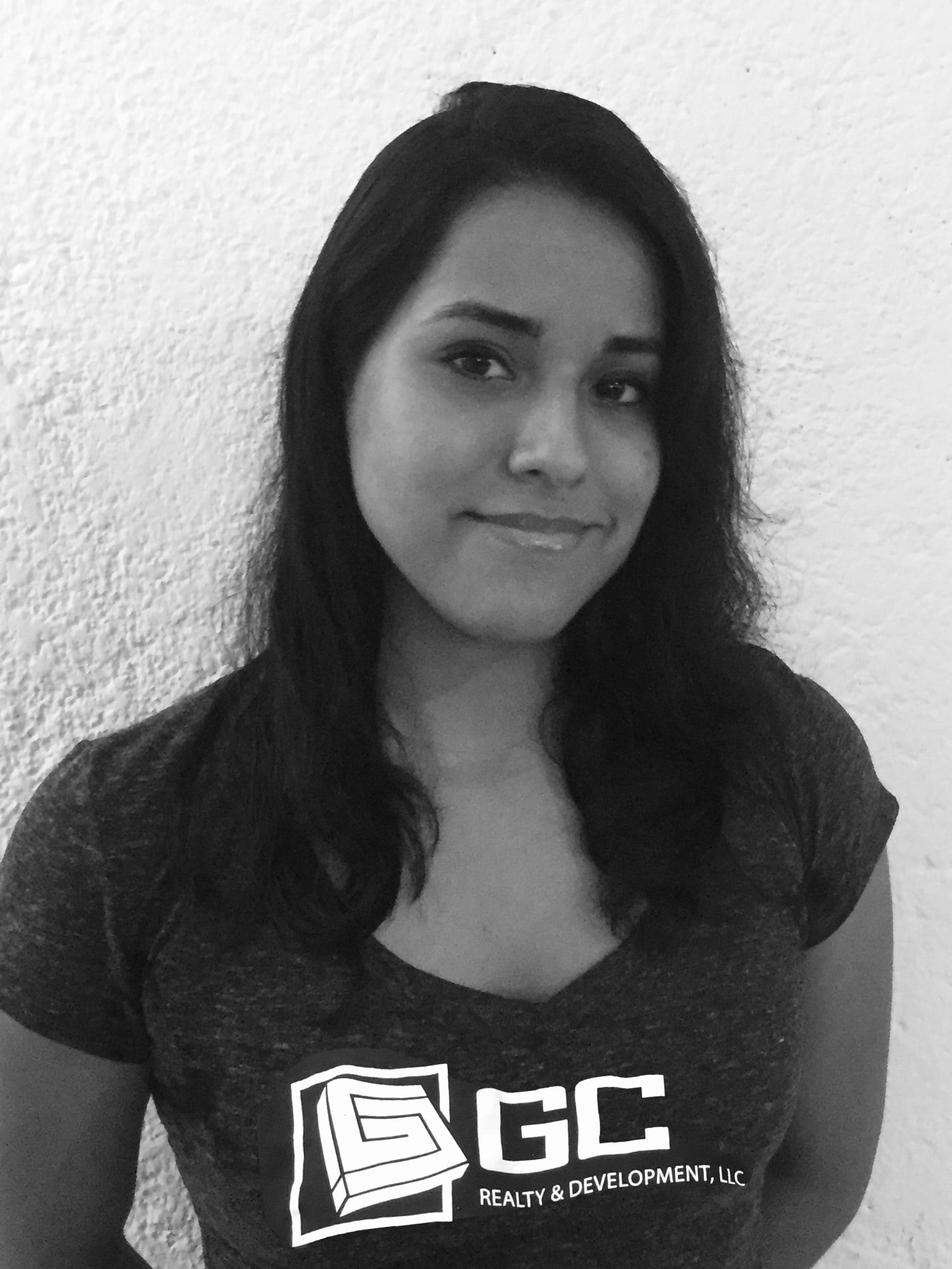 Photo of Brenda Calzada